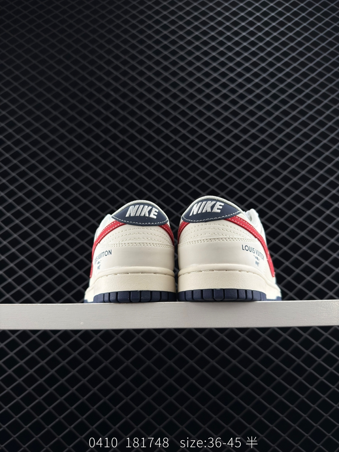 Travis Scott x Fragment Design x Jordan Air Jordan 1 Low OG SP